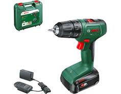 Bosch Aku.Vrtačka EasyDrill 18V-40 
