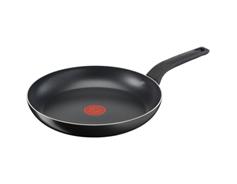 Tefal B5670653 SIM.CL. RED PÁNEV 28 CM 