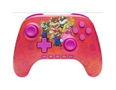 POWERA Advantage Wrl NS2 Super Mario 