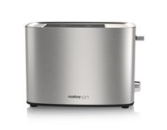 Niceboy ION Cruncher C4 Stainless Steel