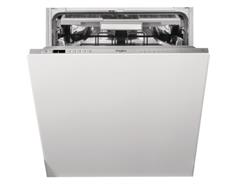 Whirlpool WIO 3O540 PELG MYČKA 60CM VES.