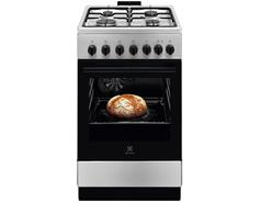 Electrolux LKK520022X SPORÁK KOMBI.