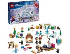 LEGO 43273 Adventní kalendář 2025 