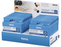 Hama 5989 Micro, čisticí utěrka, 20x20