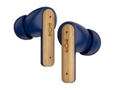 HOUSE OF MARLEY Little Bird TWS Blue 