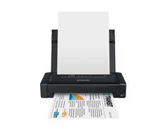 EPSON WorkForce WF-100W