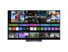 LG OLED77C64LA OLED evo AI TV 