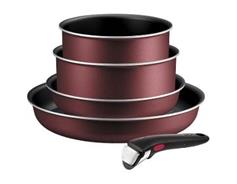Tefal L7249602 sada nádobí Ingenio 5ks 