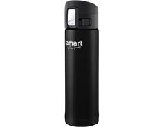 Lamart LT4045 termoska Beanche 0,42l černá