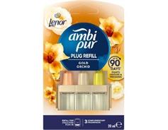 AMBI PUR NÁHRADNÍ NÁPLŇ GOLD ORCHID 20ML AMBIPUR