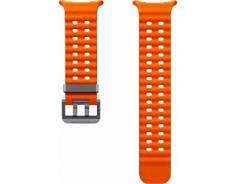 Samsung MarineBand Gal.Watch Ultra Oran. 