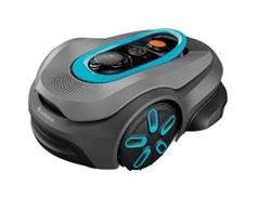 GARDENA Robot.sek. Smart SILENO Sense600 