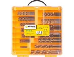 FIELDMANN FDV 9014 Sada vrtáků 99 ks 