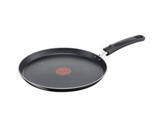 Tefal B5671053 SIM.CL. RED PÁNEV 25 CM 