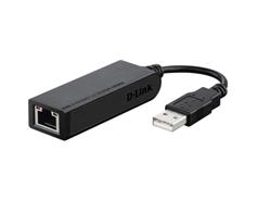 D-Link DUB-E100 USB 2.0 Ethernet Adapt 
