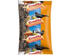 Směs pro venkovní ptactvo 800 g