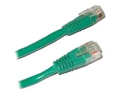 XTENDLAN Patch kabel Cat 5e UTP 10m zel. 