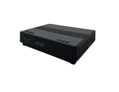 Tesla HYbbRID TV TH210 přijímač T2 