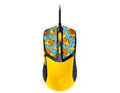 RAZER COBRA Pokemon Kanto Starters Mouse 