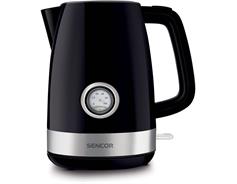 Sencor SWK 1798BK Rychlovarná konvice