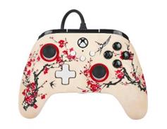 POWERA Advant.contr. Xbox X/S W.Nirvana 