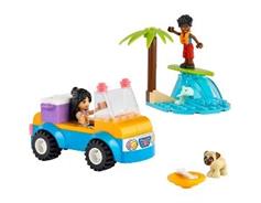 LEGO Zábava s plážovou buginou 41725 