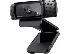 LOGITECH C920 PRO PC WEBCAM FULL HD 