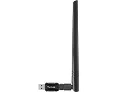 YENKEE YBA 11 Bluetooth+WiFi USB adaptér 