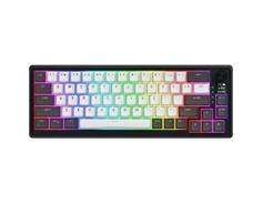HATOR Skyfall 65 PRO Wrl Keyboard US WHT 