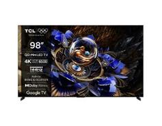 TCL 98X11K Mini LED QLED TV 