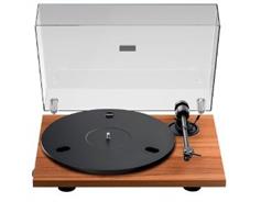 PRO-JECT E1.2 + Pick It MM E Walnut 