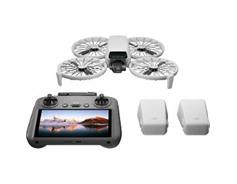 DJI Flip Fly More Combo ( RC 2) 