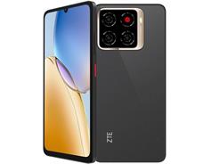 ZTE Blade A56 černý