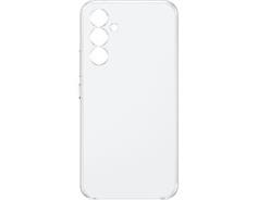 Samsung Clear Case Galaxy A54 