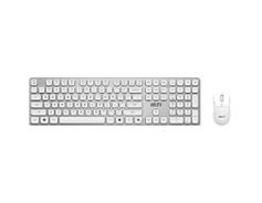 MSI FORGE K210 WRL klávesnice myš bílý 