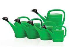 Prosperplast Konev Prosperplast zahradní SPRING zelená 10 l