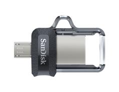 SANDISK 173384 Ultra Dual USB 32GB 3.0 OTG