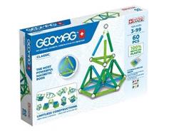 GEOMAG Classic 60 dílků 