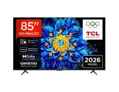 TCL 85P8L QLED TV 