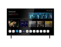 Sencor SLE 43FS803B WEBOS SMART TV 
