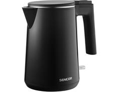 Sencor SWK 0156BK rychlovarná konvice