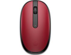 HP 240 Bluetooth Mouse Red 