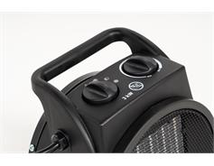 NAC Ohřívač NAC elektrický HE-3K-S-BG 3000W