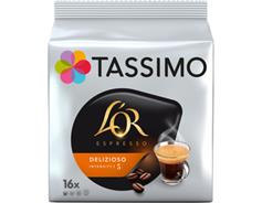 TASSIMO  L'OR DELIZIOSO 