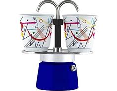 Bialetti Set Mini Express "R" Kandinsky