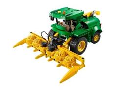 LEGO John Deere 9700 Forage Harves 42168