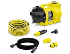 KÄRCHER BP 5.000 Garden Set Plus 