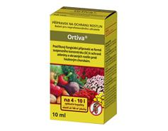 Ortiva - 10 ml