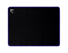 WHITE SHARK BLUE-KNIGHT mouse pad 400x300