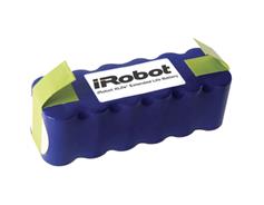 IROBOT 4445678 BATERIE ROOMBA A SCOOBA 